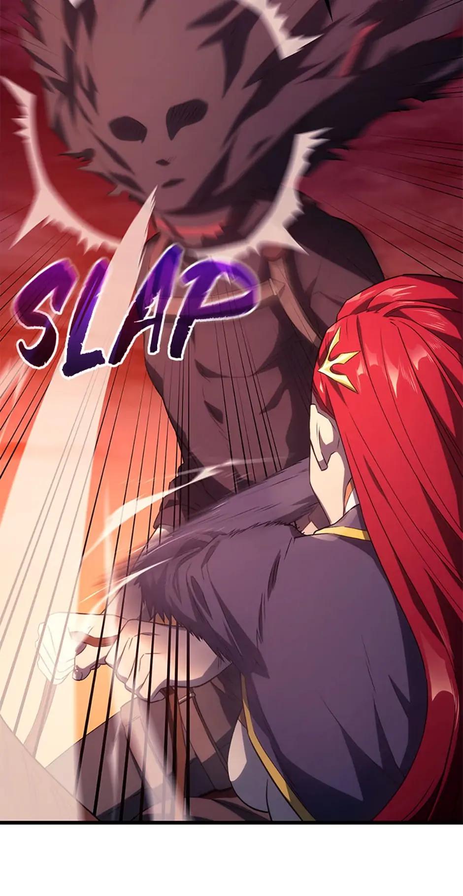 Revenge of the Baskerville Bloodhound Chapter 25