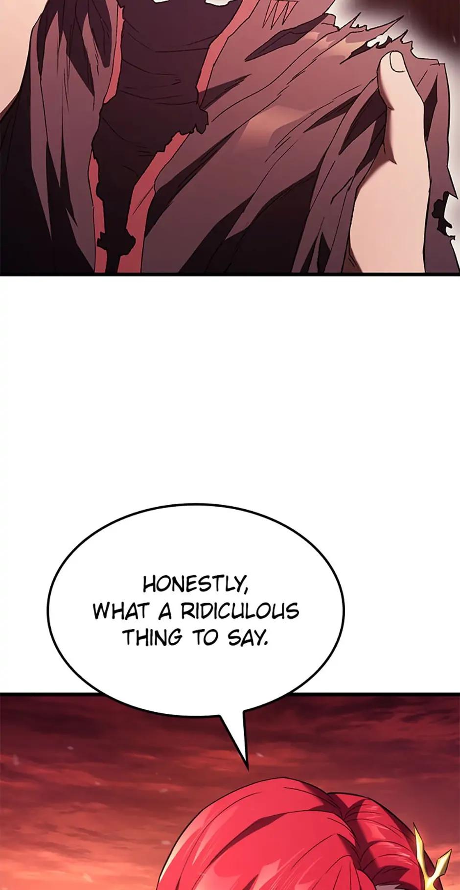 Revenge of the Baskerville Bloodhound Chapter 25