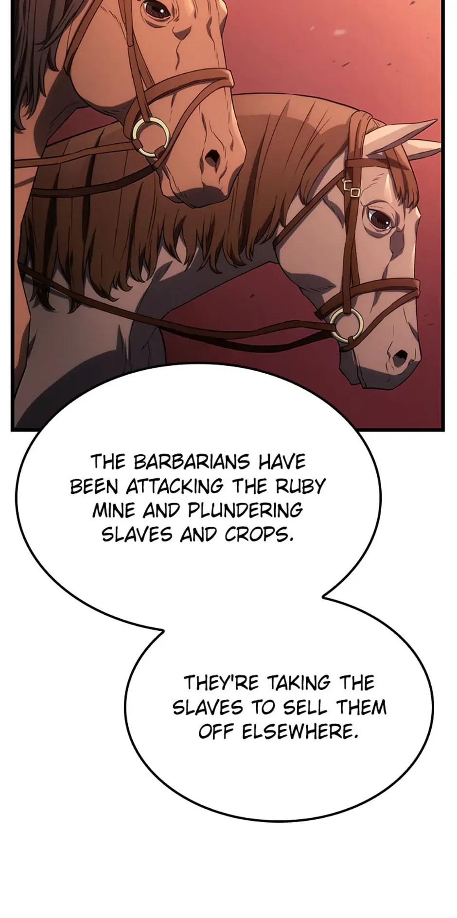 Revenge of the Baskerville Bloodhound Chapter 25