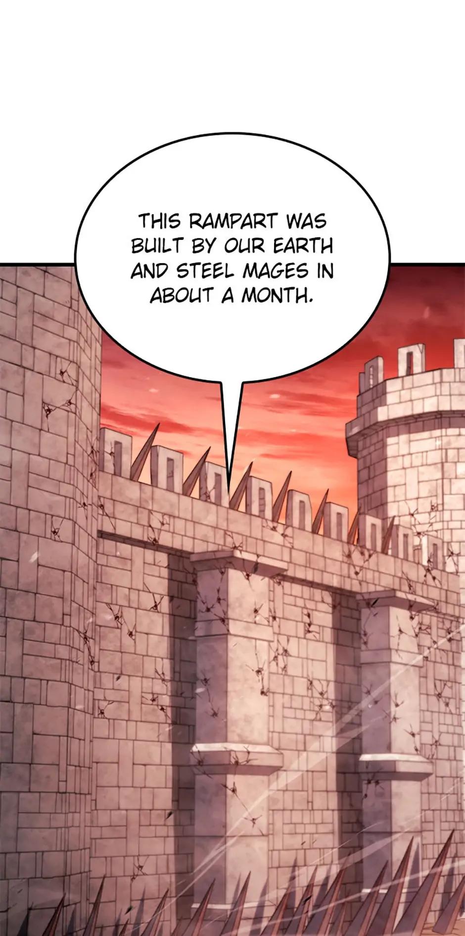 Revenge of the Baskerville Bloodhound Chapter 25