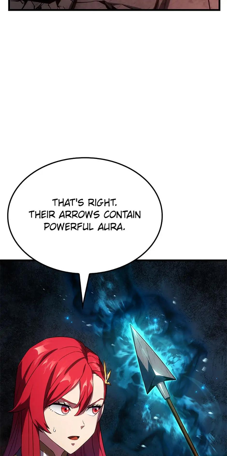 Revenge of the Baskerville Bloodhound Chapter 25