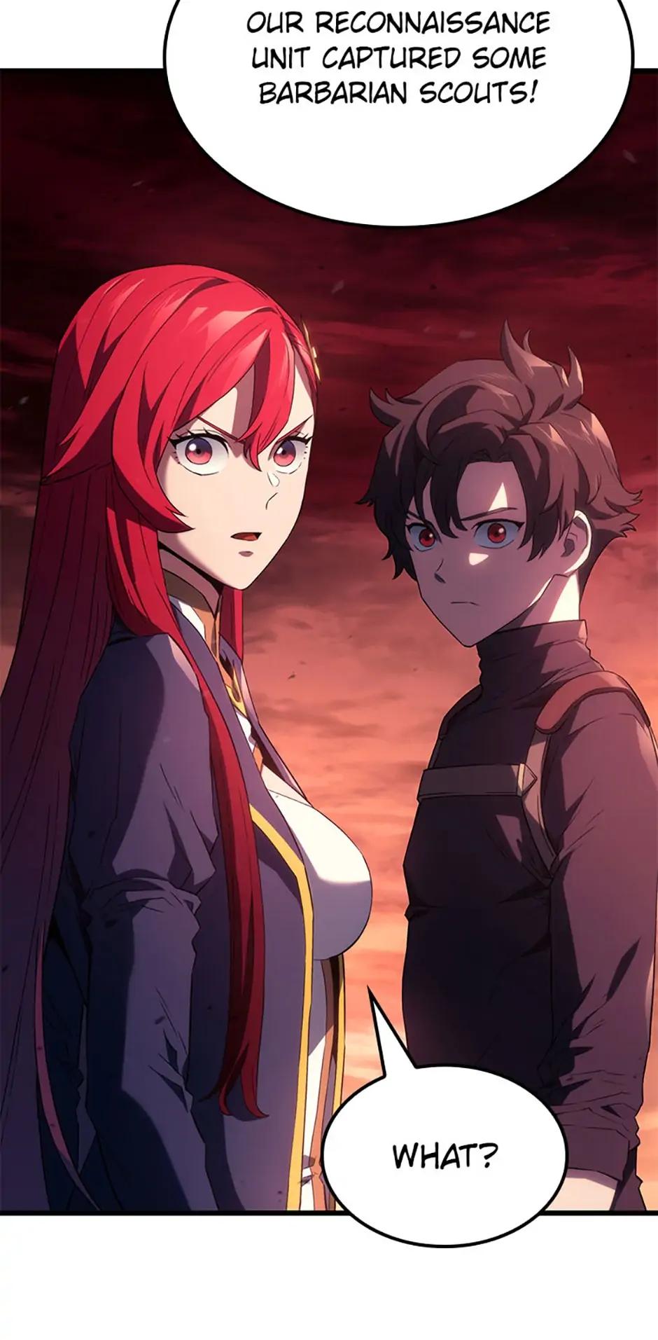 Revenge of the Baskerville Bloodhound Chapter 25