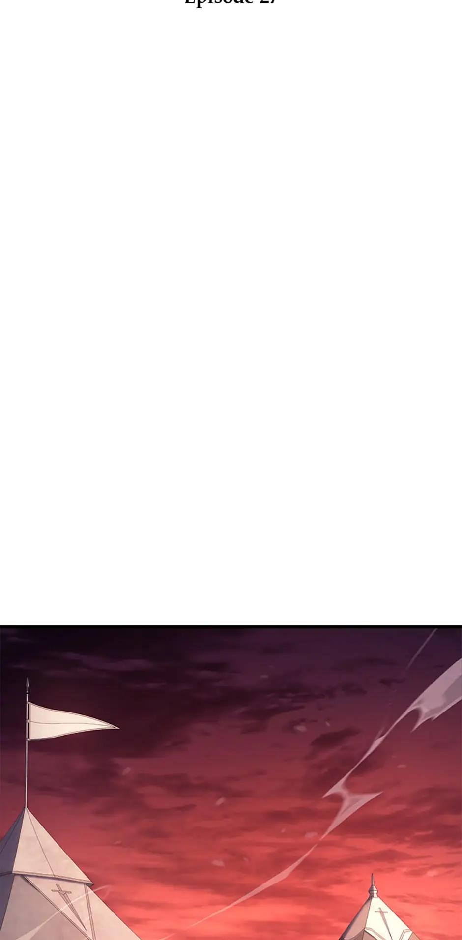 Revenge of the Baskerville Bloodhound Chapter 25