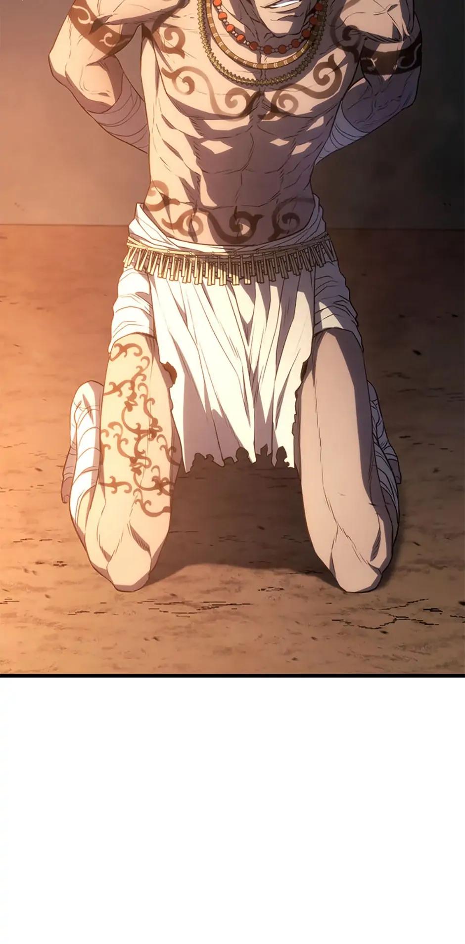 Revenge of the Baskerville Bloodhound Chapter 25