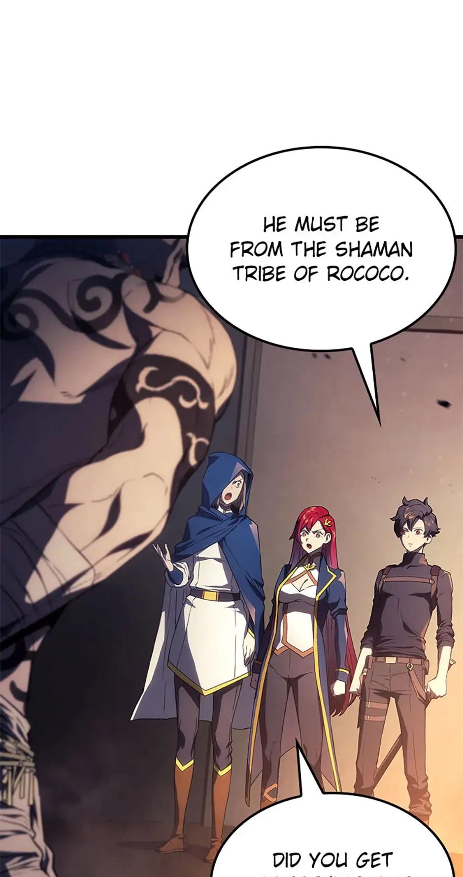 Revenge of the Baskerville Bloodhound Chapter 25