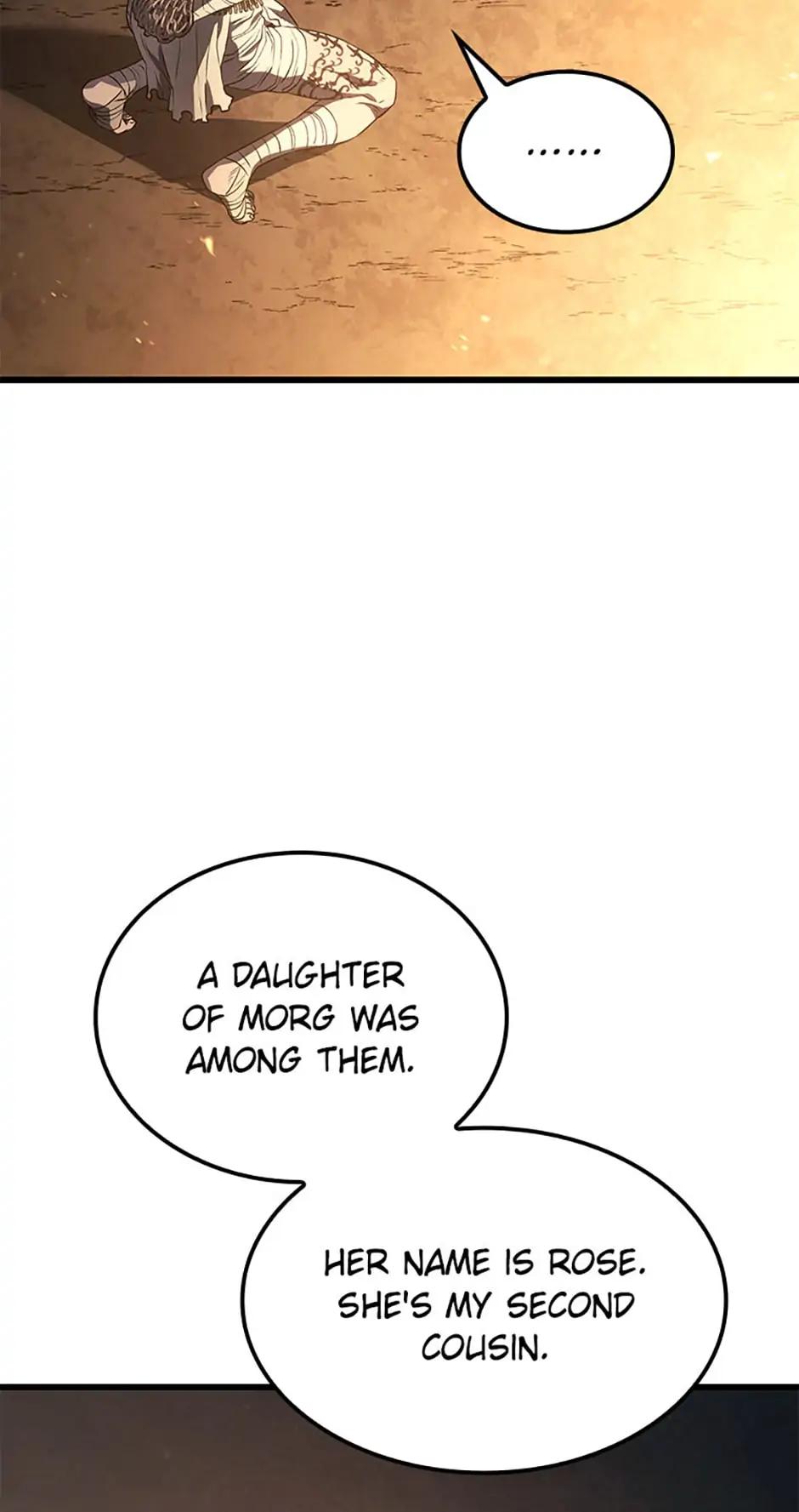 Revenge of the Baskerville Bloodhound Chapter 25