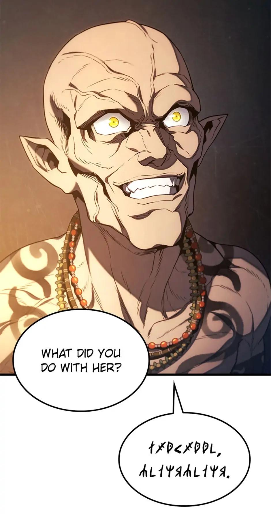 Revenge of the Baskerville Bloodhound Chapter 25