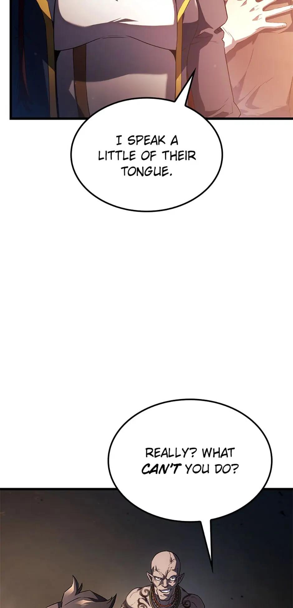 Revenge of the Baskerville Bloodhound Chapter 25