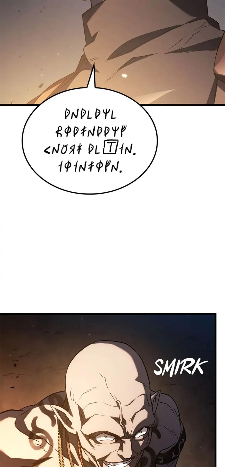 Revenge of the Baskerville Bloodhound Chapter 25