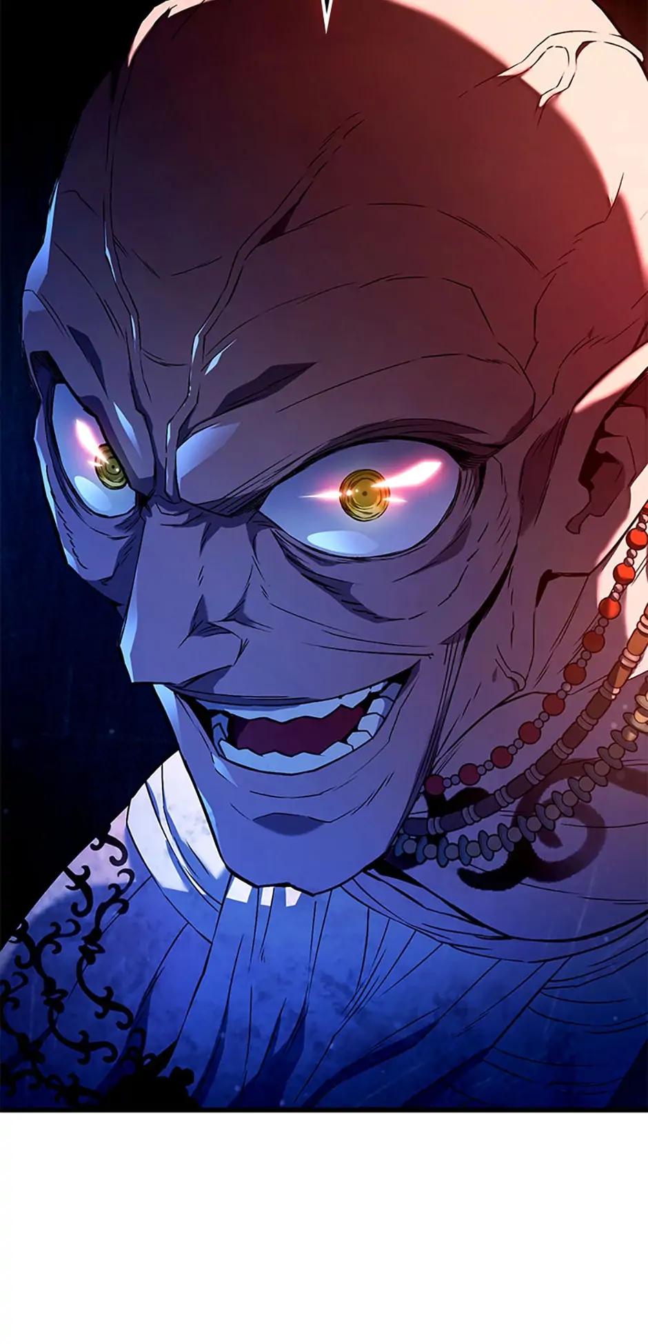 Revenge of the Baskerville Bloodhound Chapter 25