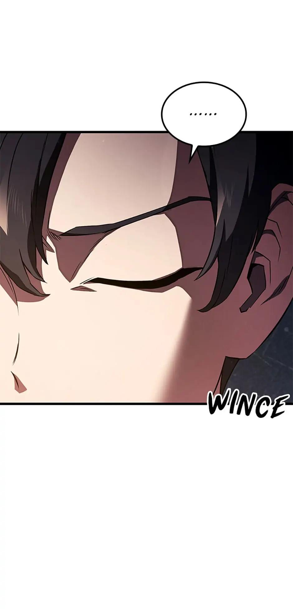 Revenge of the Baskerville Bloodhound Chapter 25