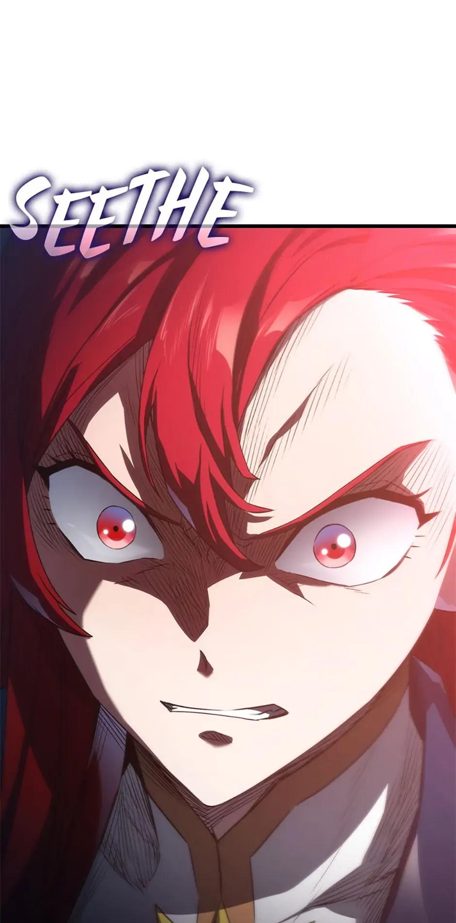 Revenge of the Baskerville Bloodhound Chapter 25