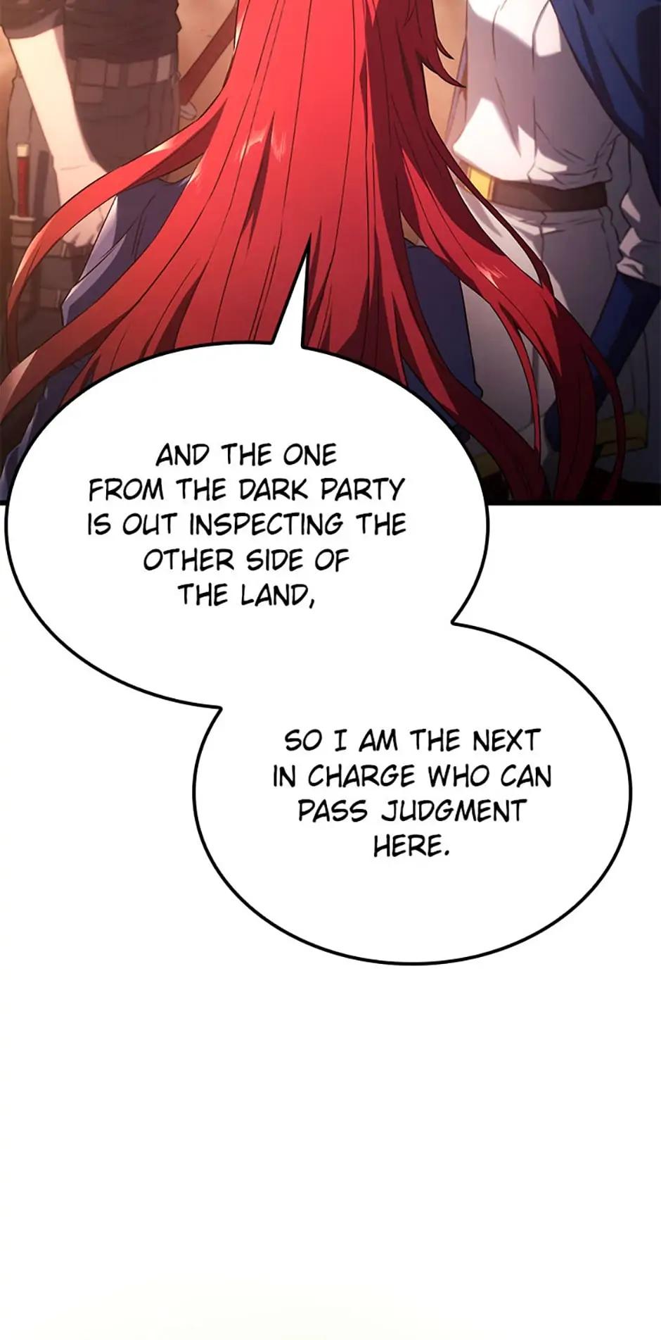 Revenge of the Baskerville Bloodhound Chapter 25