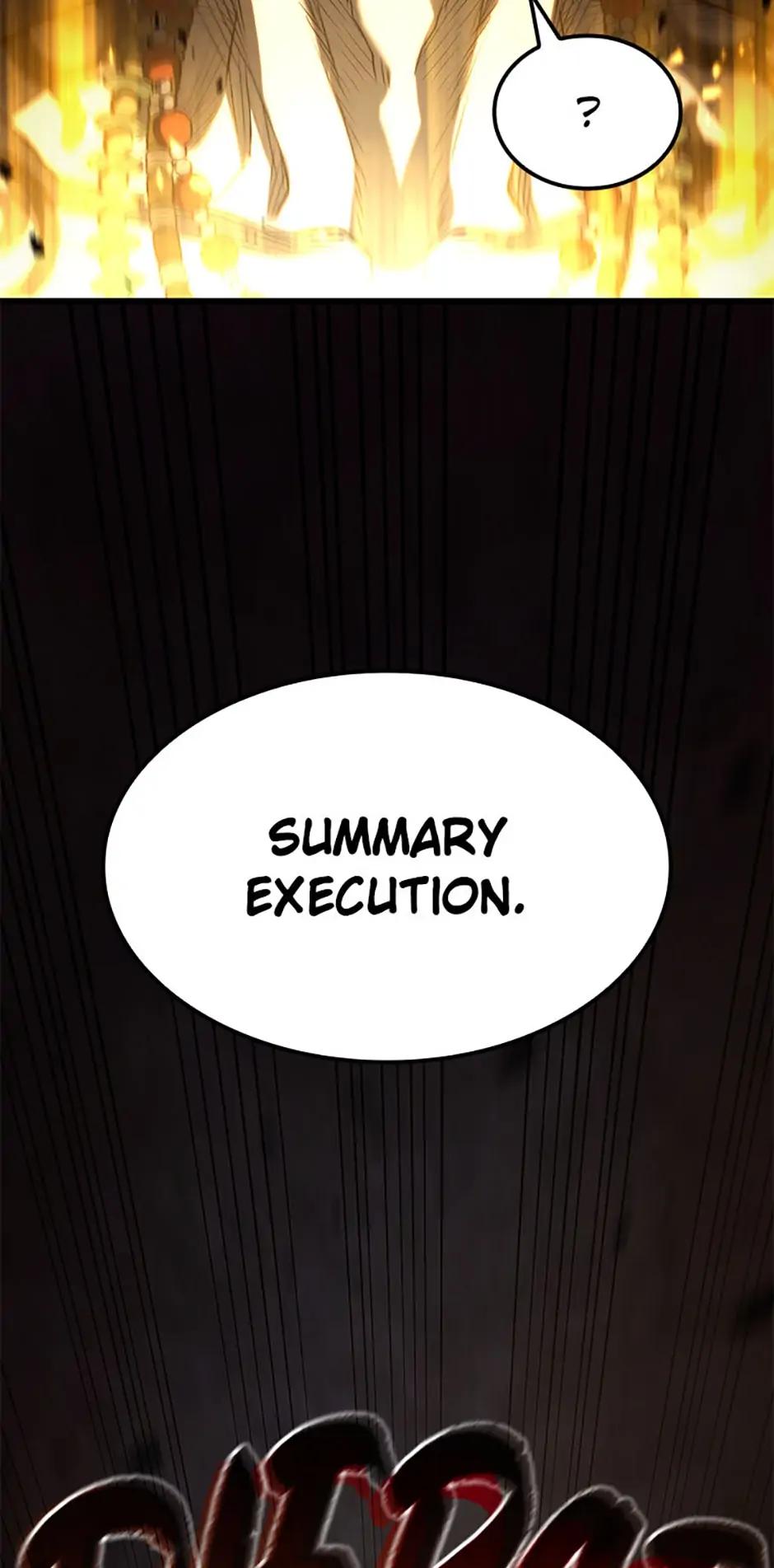 Revenge of the Baskerville Bloodhound Chapter 25