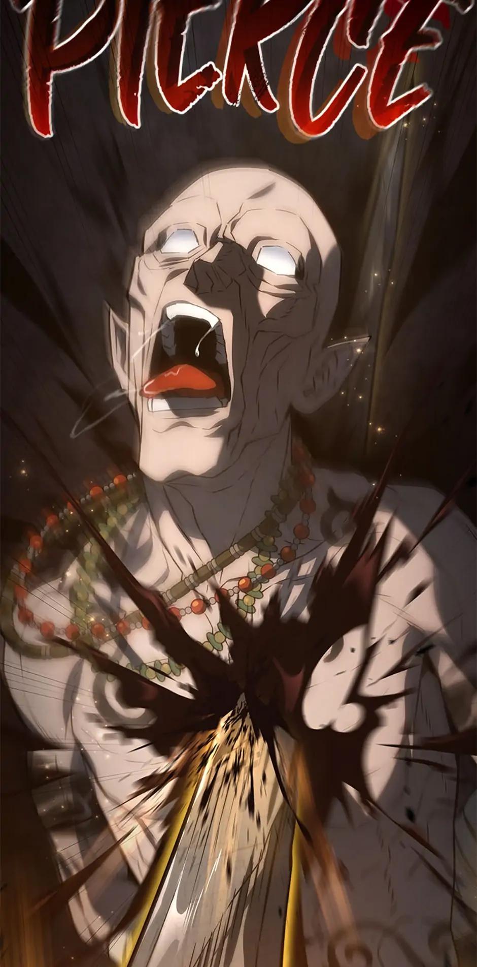 Revenge of the Baskerville Bloodhound Chapter 25