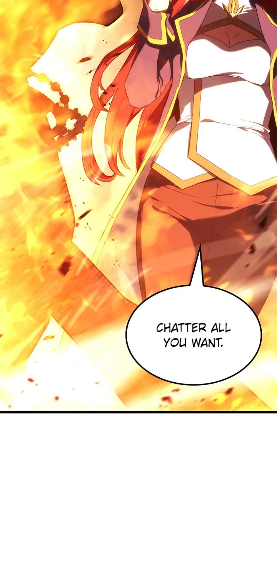 Revenge of the Baskerville Bloodhound Chapter 25