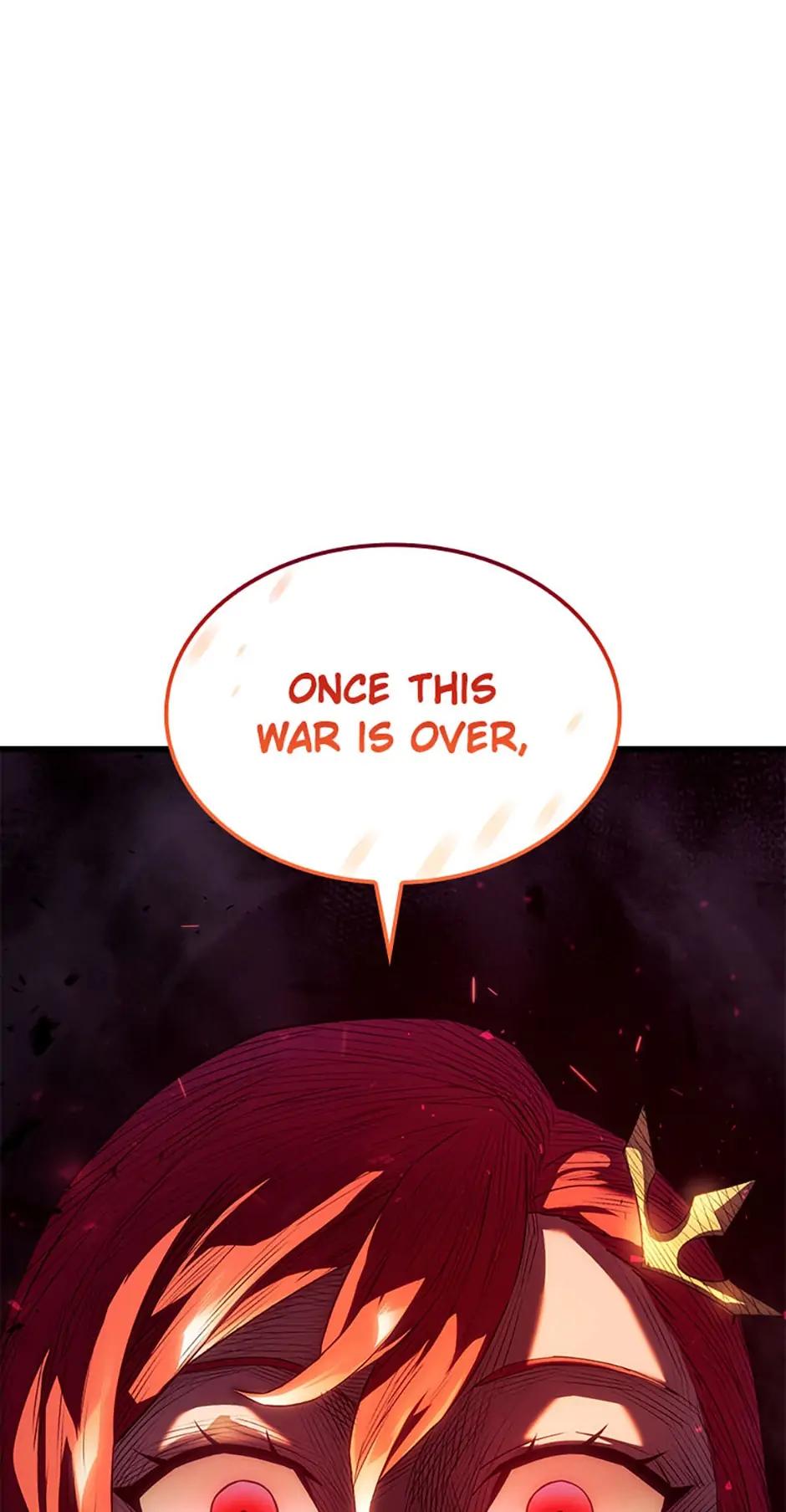 Revenge of the Baskerville Bloodhound Chapter 25