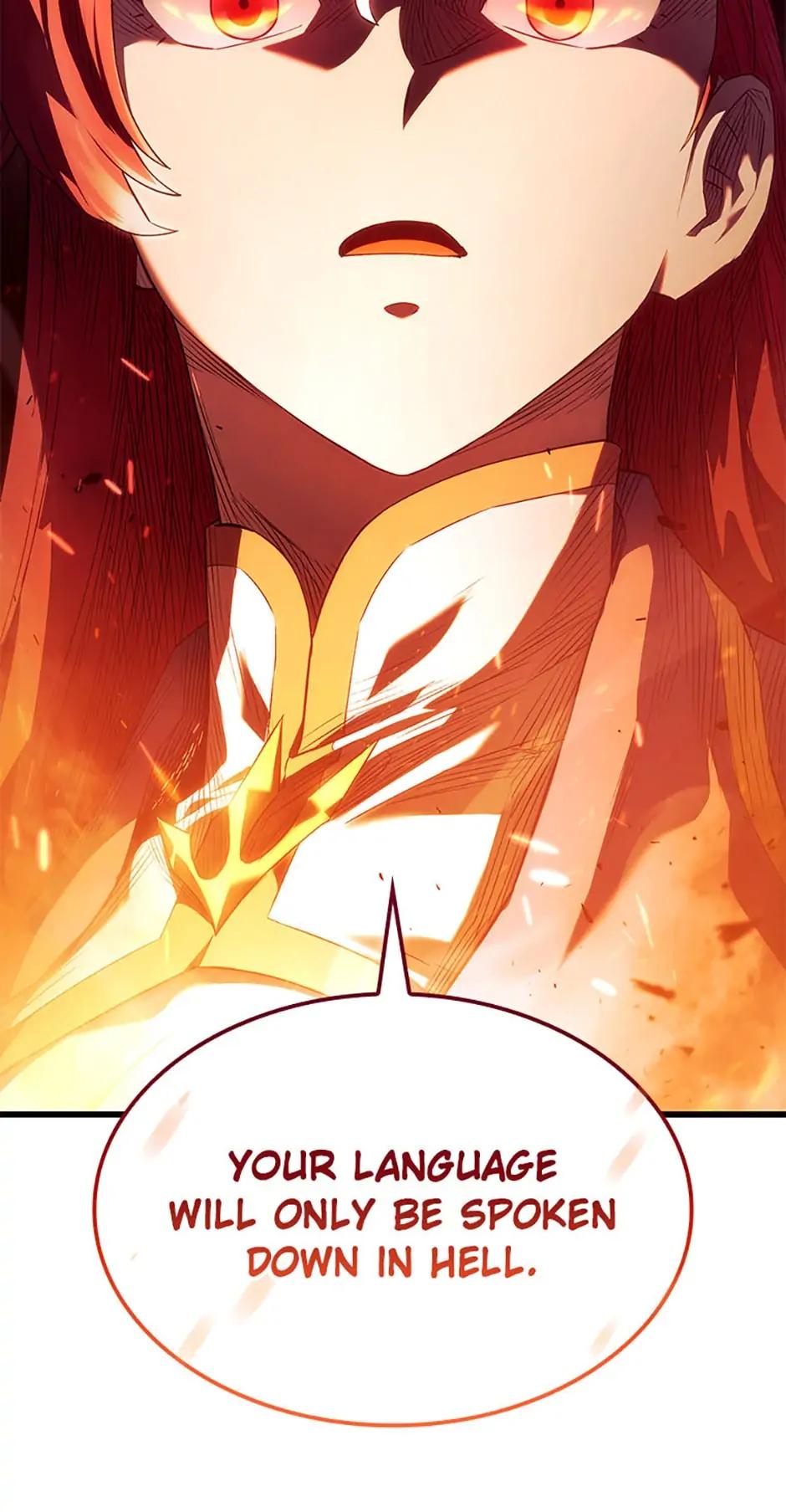 Revenge of the Baskerville Bloodhound Chapter 25