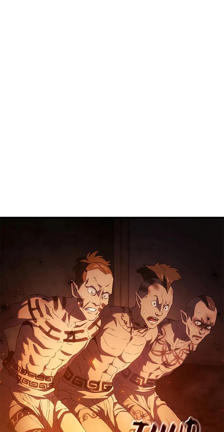 Revenge of the Baskerville Bloodhound Chapter 25