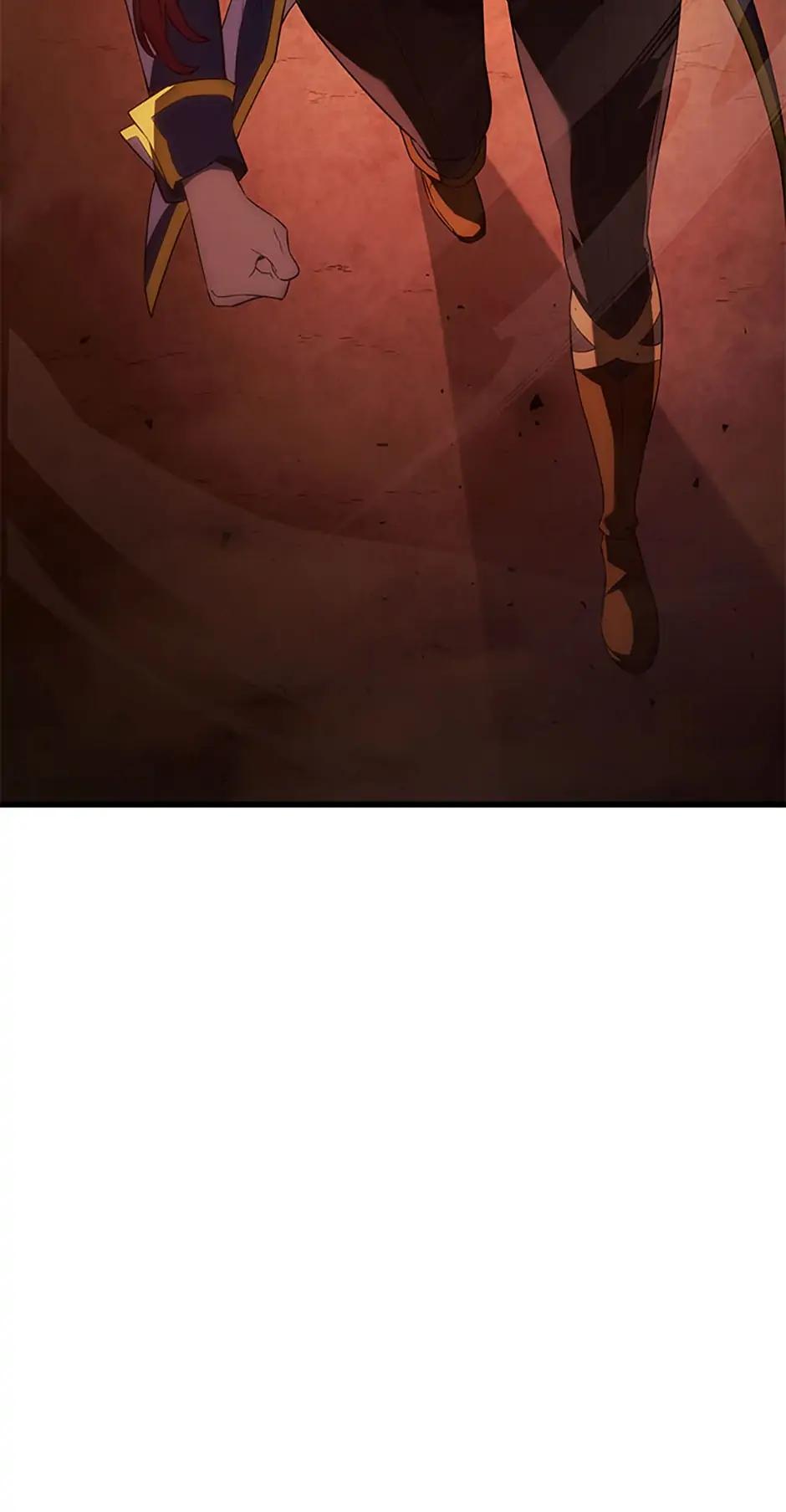 Revenge of the Baskerville Bloodhound Chapter 25