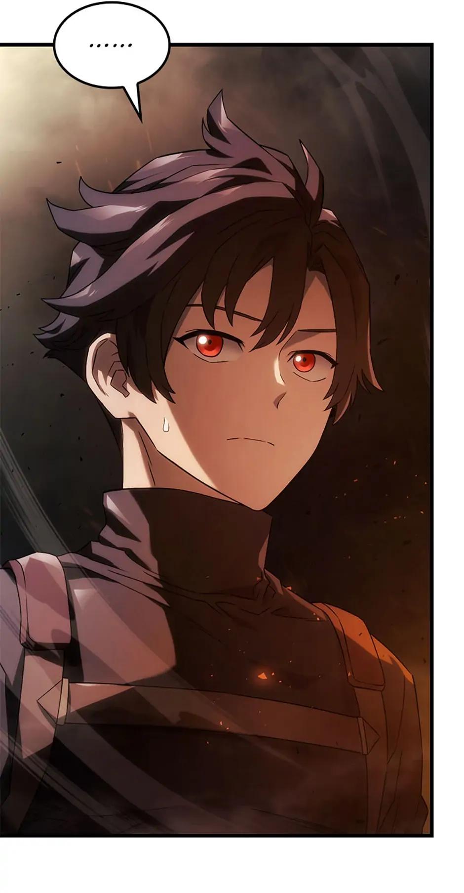 Revenge of the Baskerville Bloodhound Chapter 25