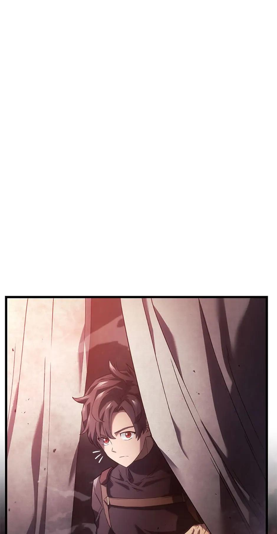 Revenge of the Baskerville Bloodhound Chapter 25