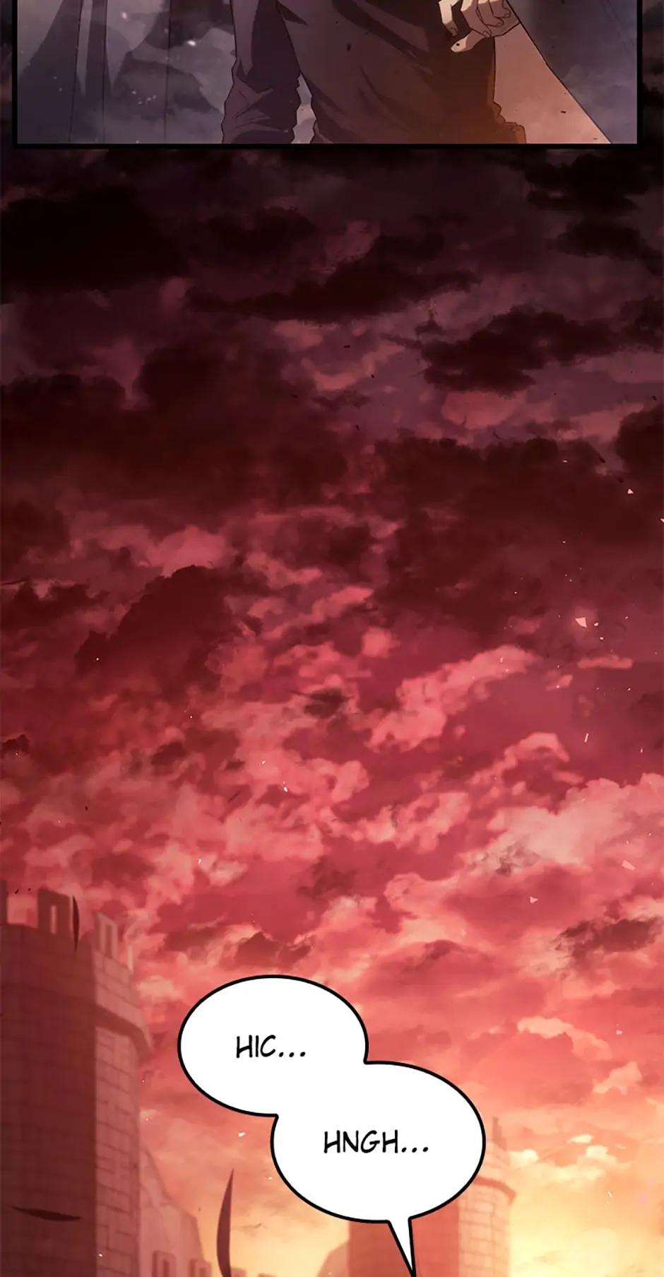 Revenge of the Baskerville Bloodhound Chapter 25