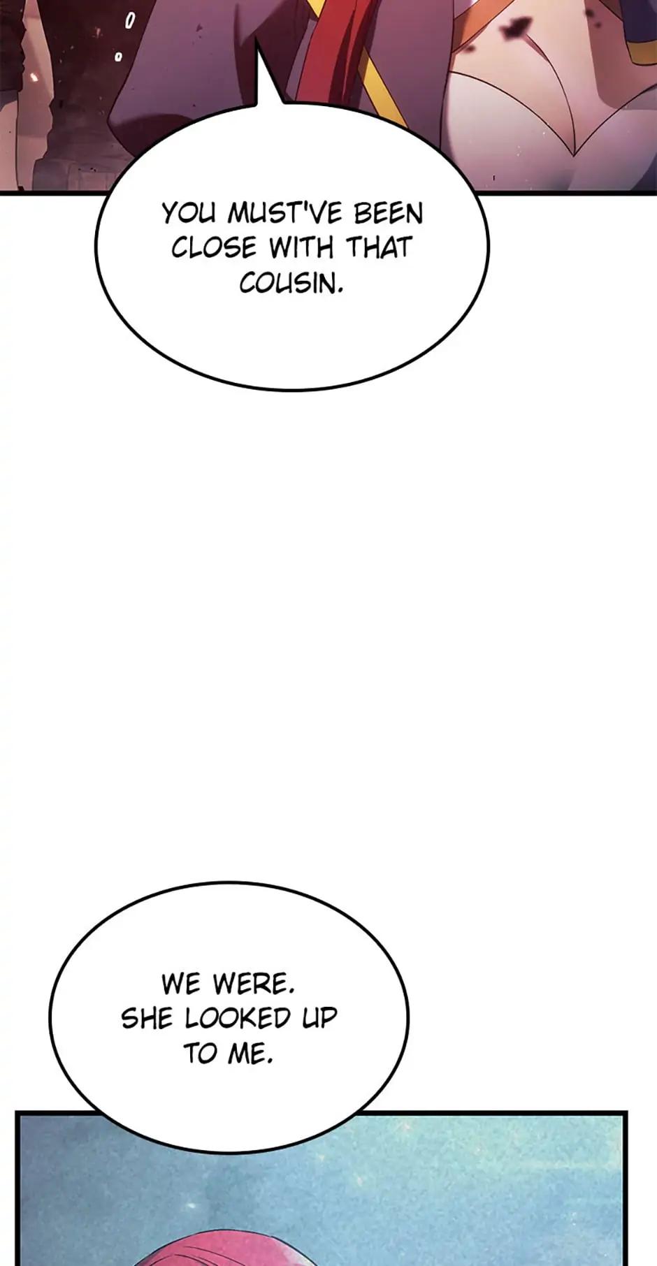 Revenge of the Baskerville Bloodhound Chapter 25