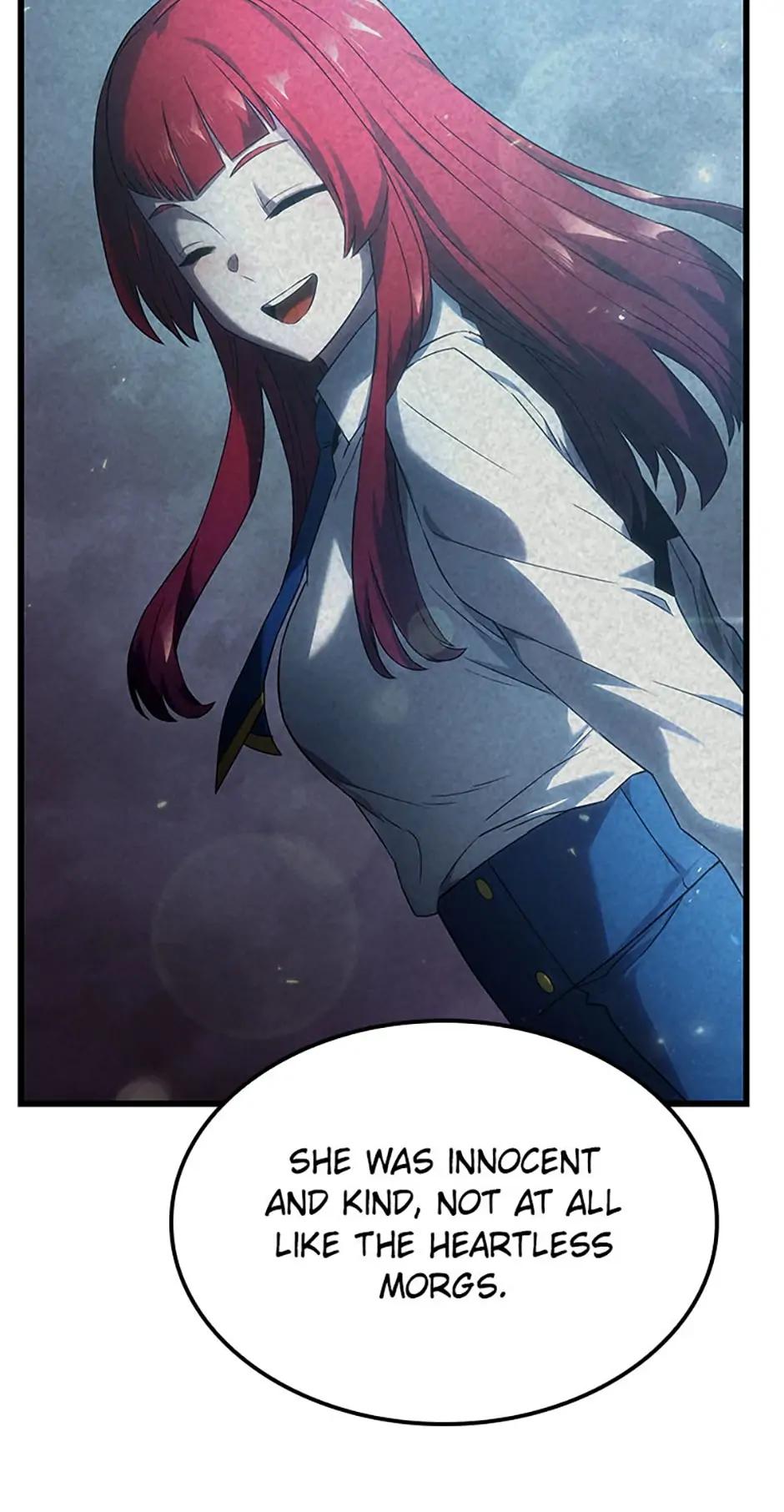 Revenge of the Baskerville Bloodhound Chapter 25