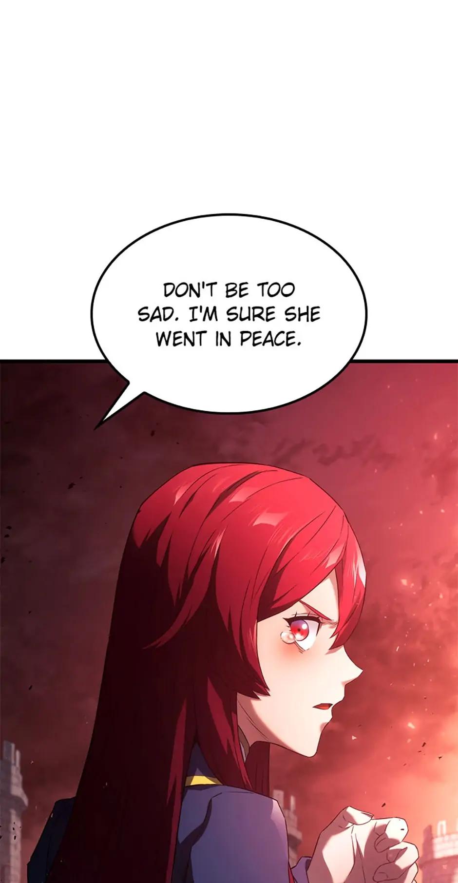 Revenge of the Baskerville Bloodhound Chapter 25