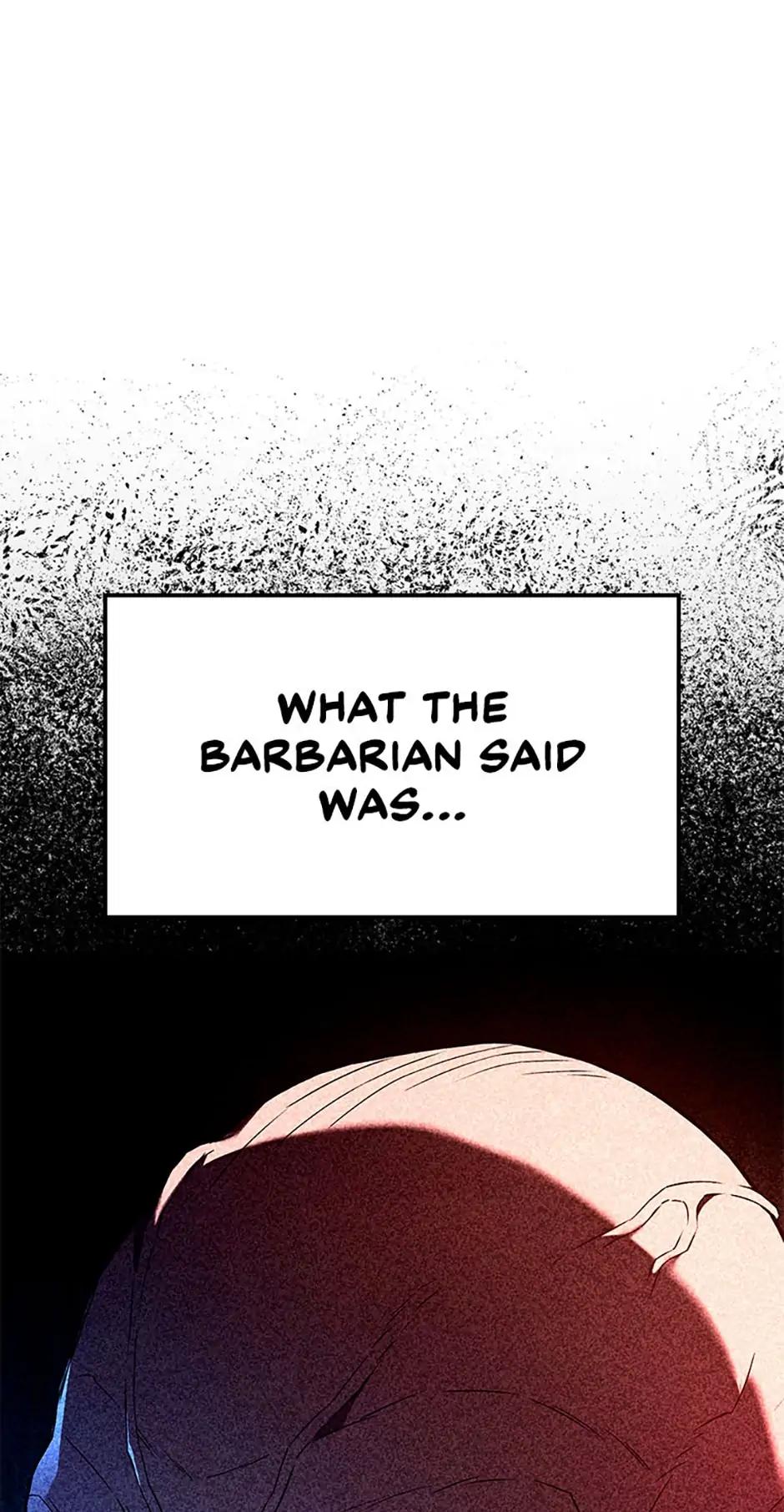 Revenge of the Baskerville Bloodhound Chapter 25