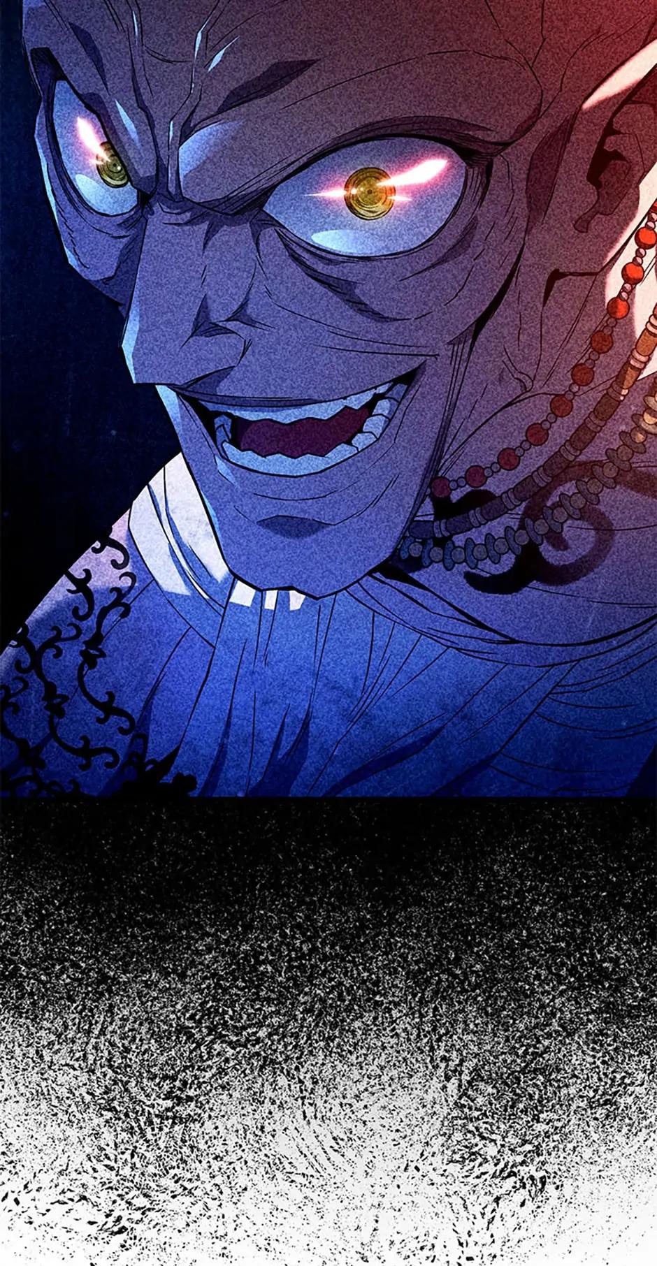 Revenge of the Baskerville Bloodhound Chapter 25