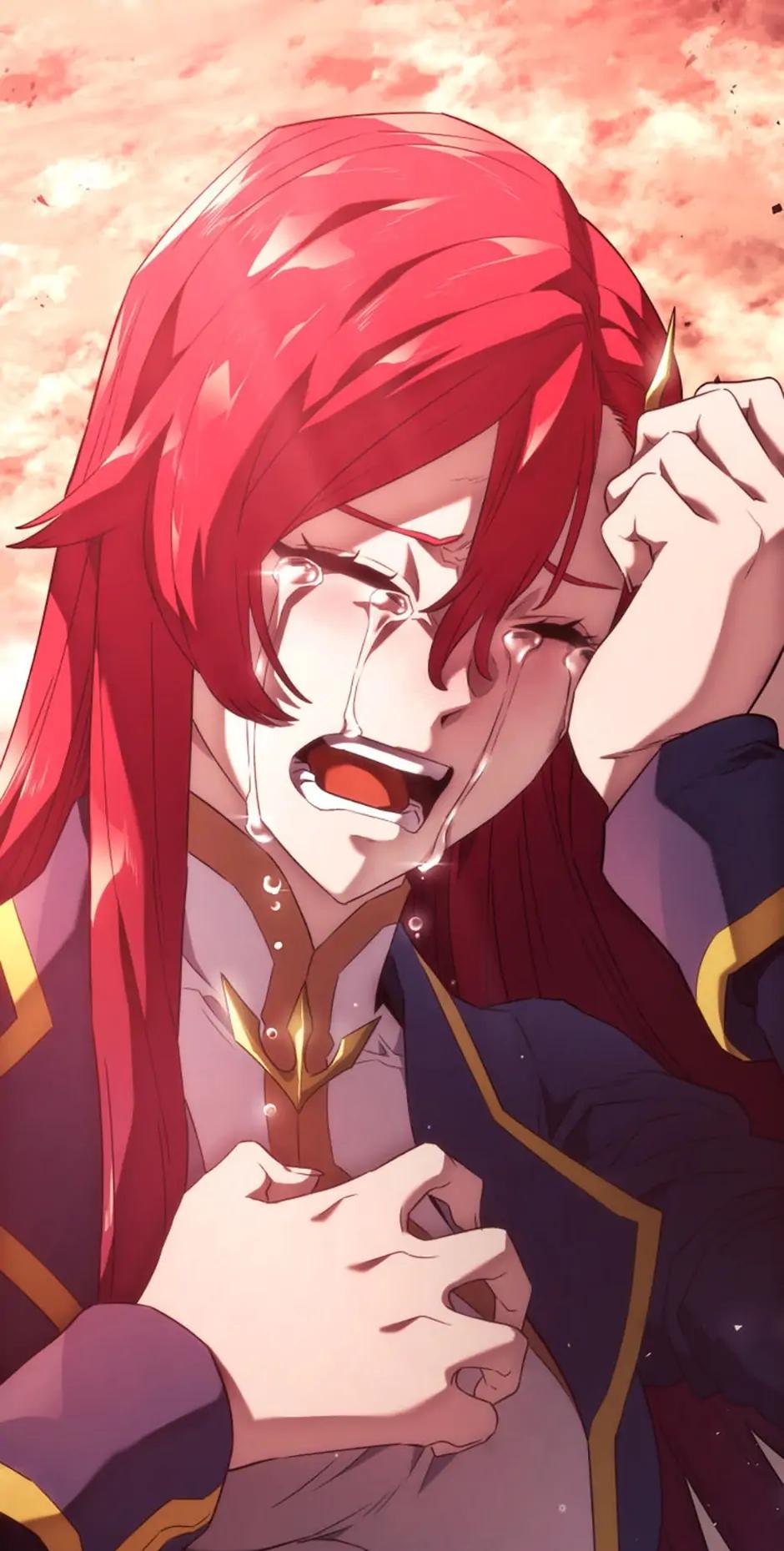 Revenge of the Baskerville Bloodhound Chapter 25