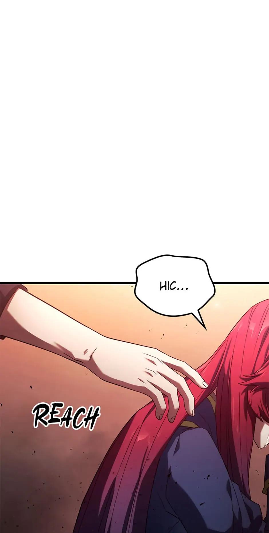 Revenge of the Baskerville Bloodhound Chapter 25