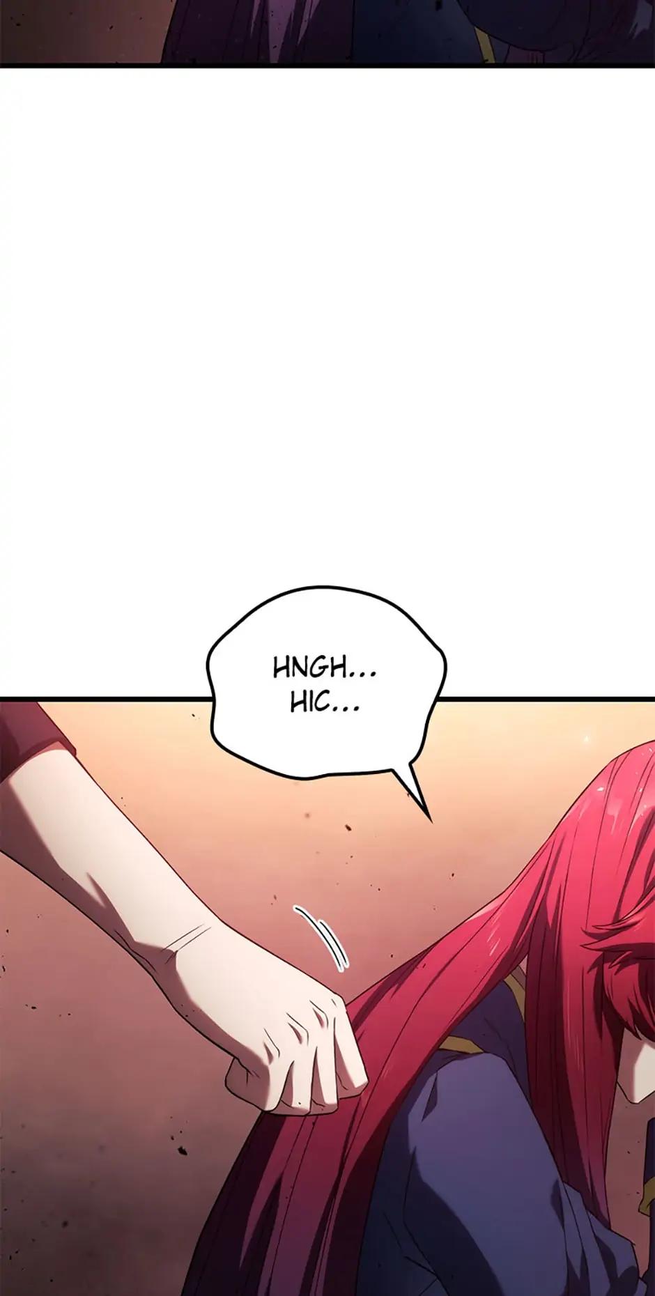 Revenge of the Baskerville Bloodhound Chapter 25