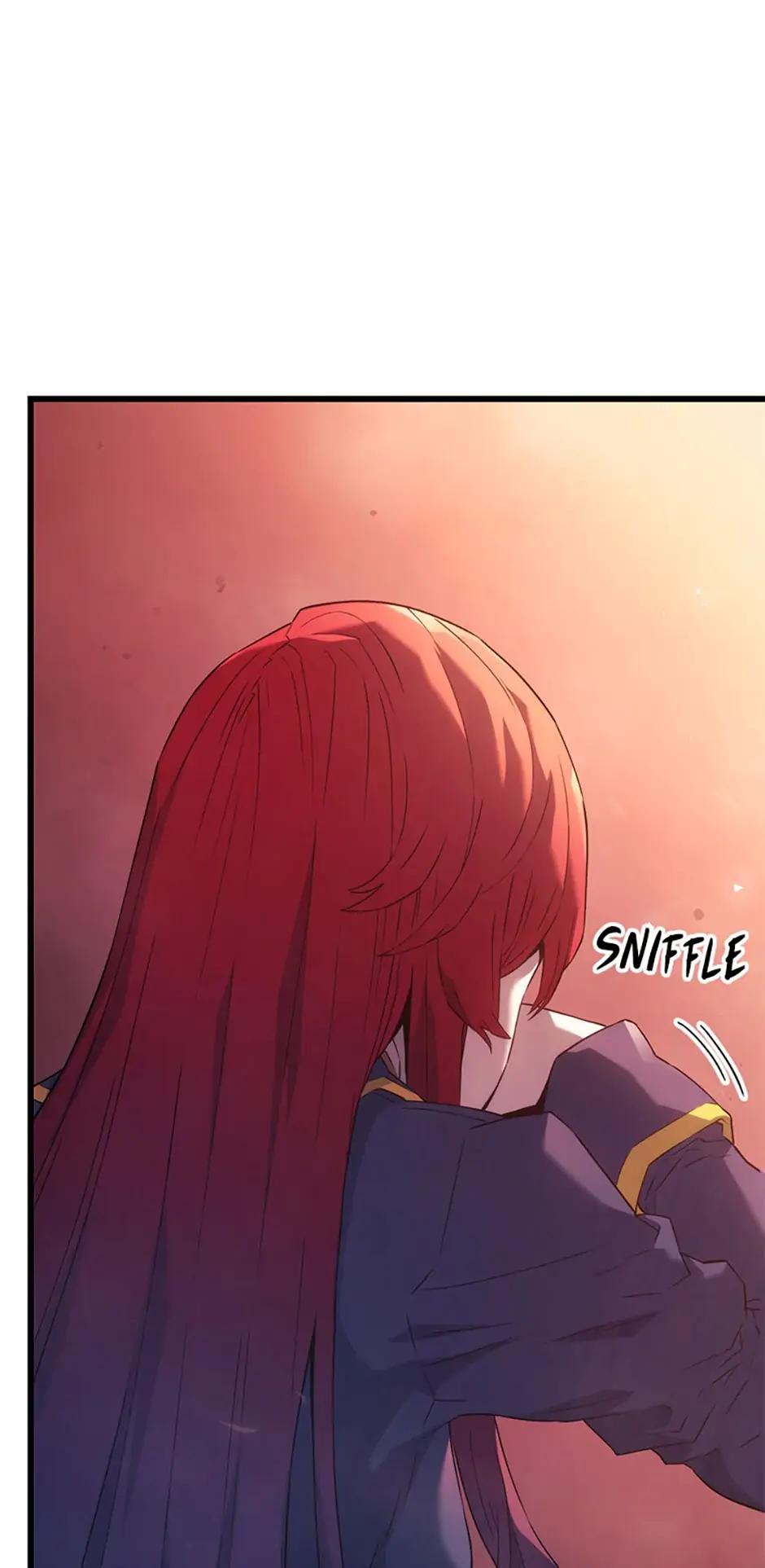 Revenge of the Baskerville Bloodhound Chapter 26