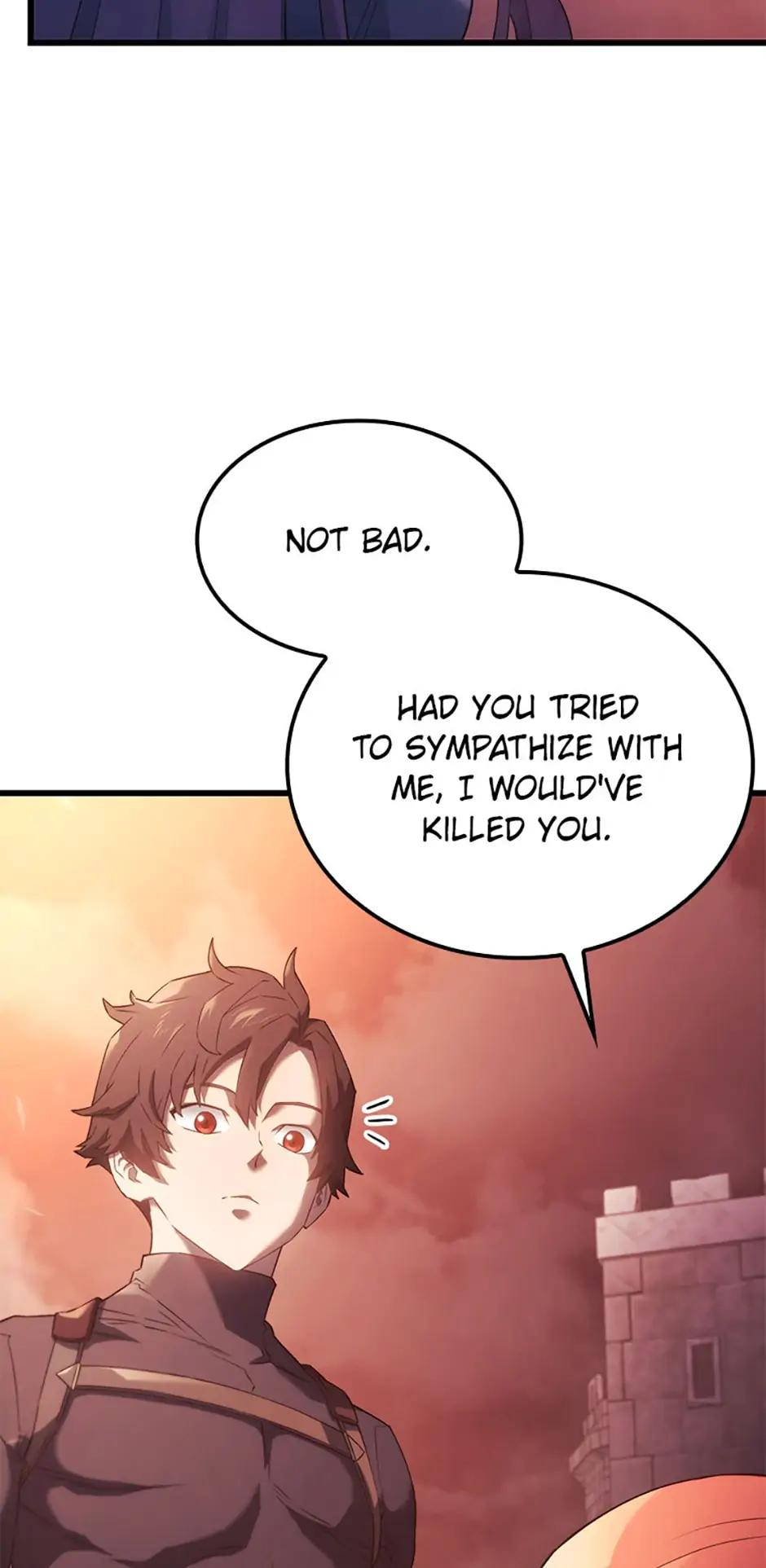 Revenge of the Baskerville Bloodhound Chapter 26