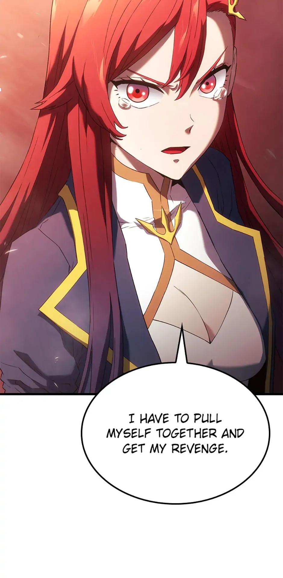 Revenge of the Baskerville Bloodhound Chapter 26