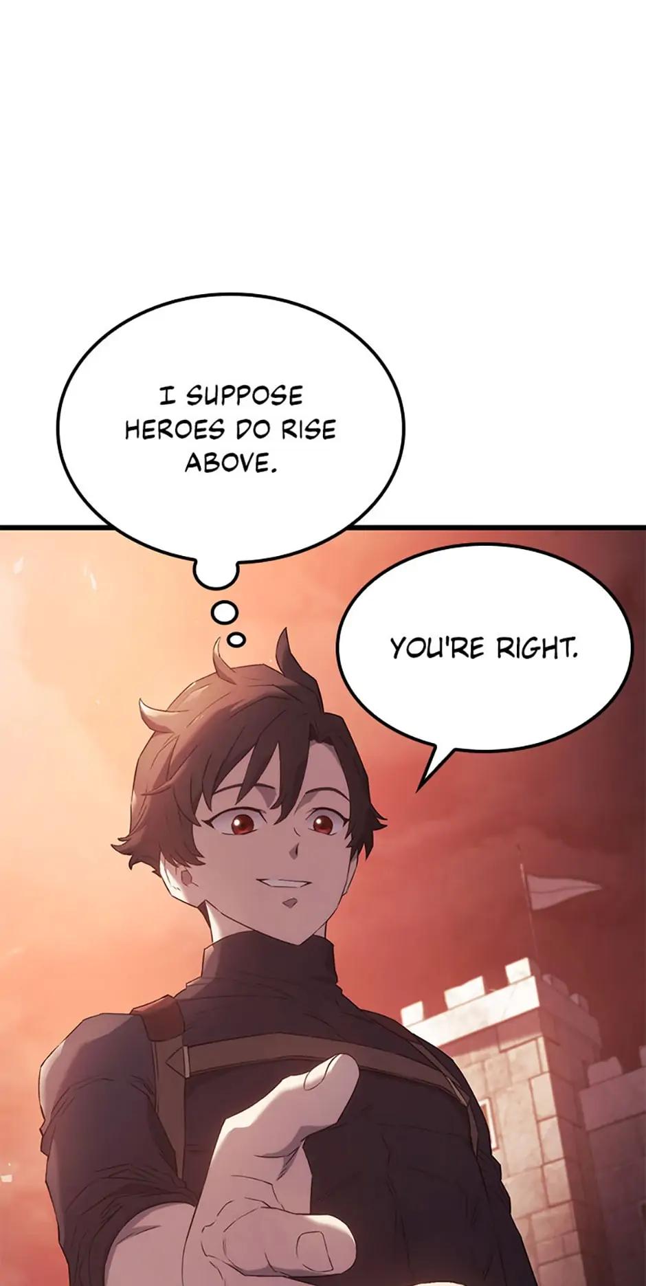 Revenge of the Baskerville Bloodhound Chapter 26