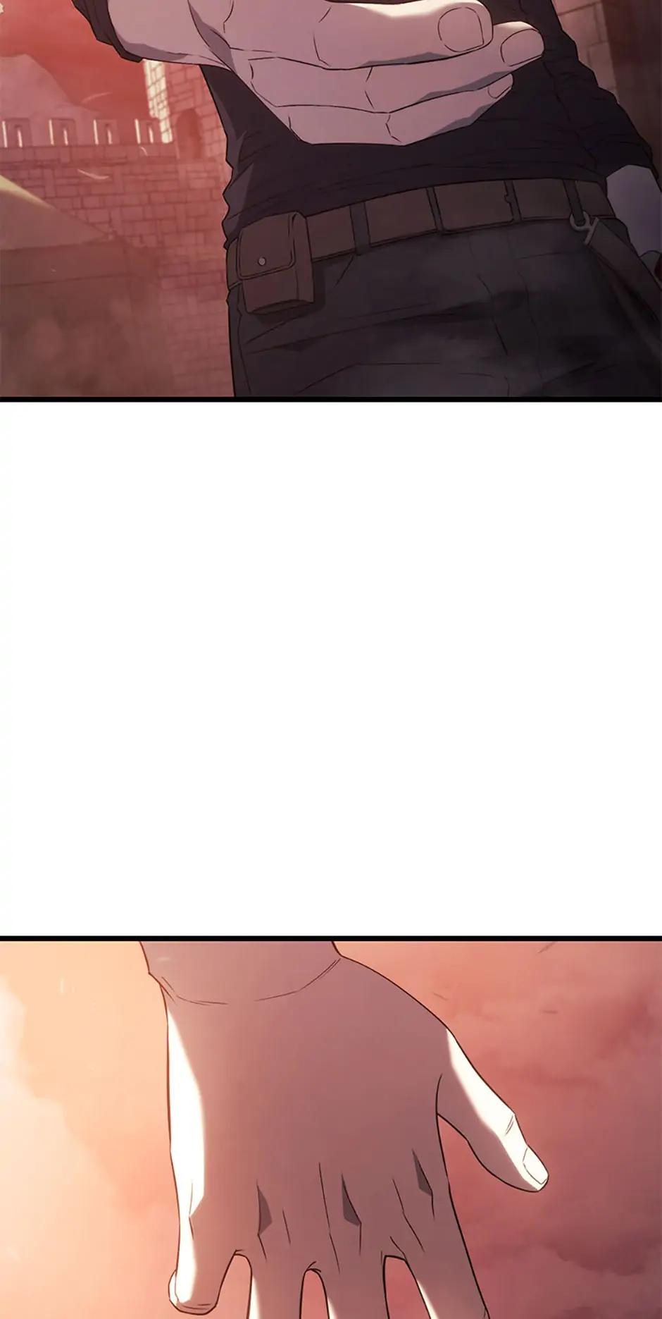 Revenge of the Baskerville Bloodhound Chapter 26