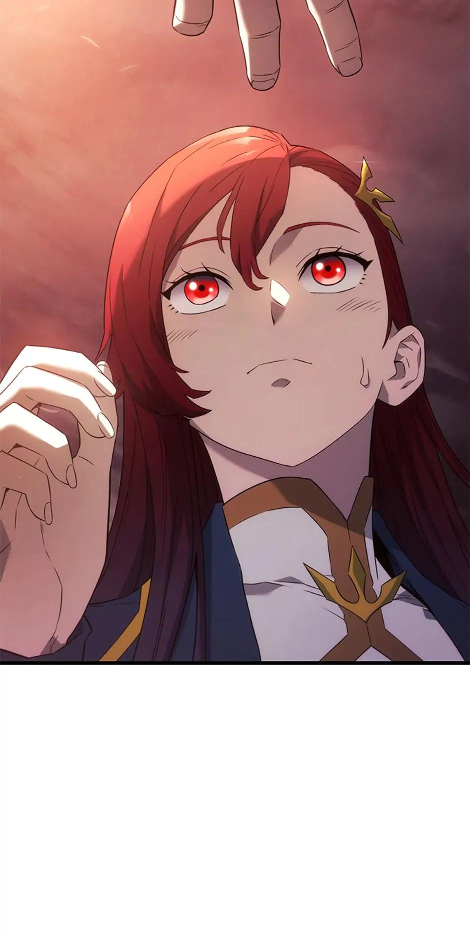 Revenge of the Baskerville Bloodhound Chapter 26