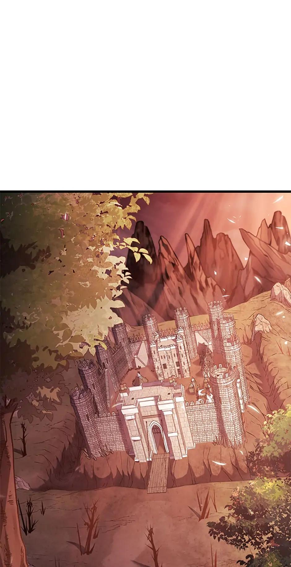 Revenge of the Baskerville Bloodhound Chapter 26