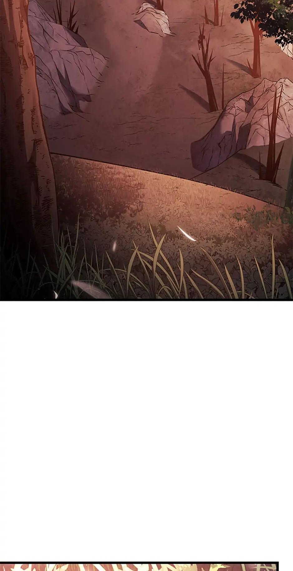 Revenge of the Baskerville Bloodhound Chapter 26