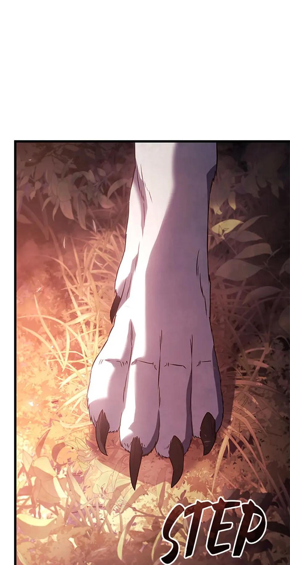 Revenge of the Baskerville Bloodhound Chapter 26