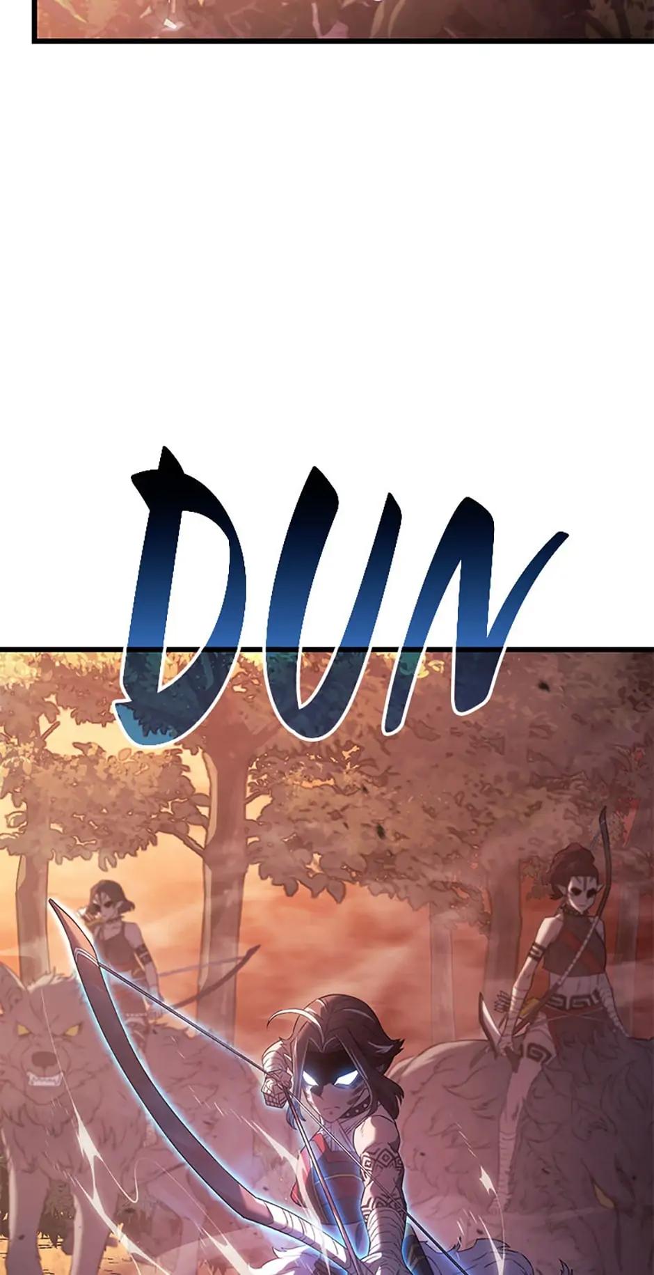 Revenge of the Baskerville Bloodhound Chapter 26