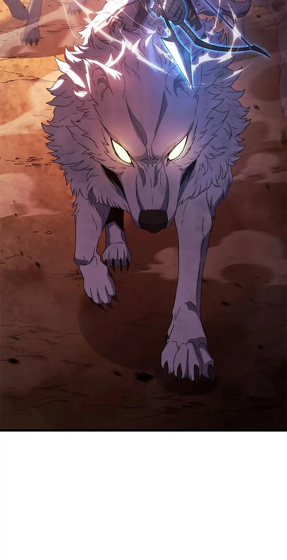 Revenge of the Baskerville Bloodhound Chapter 26