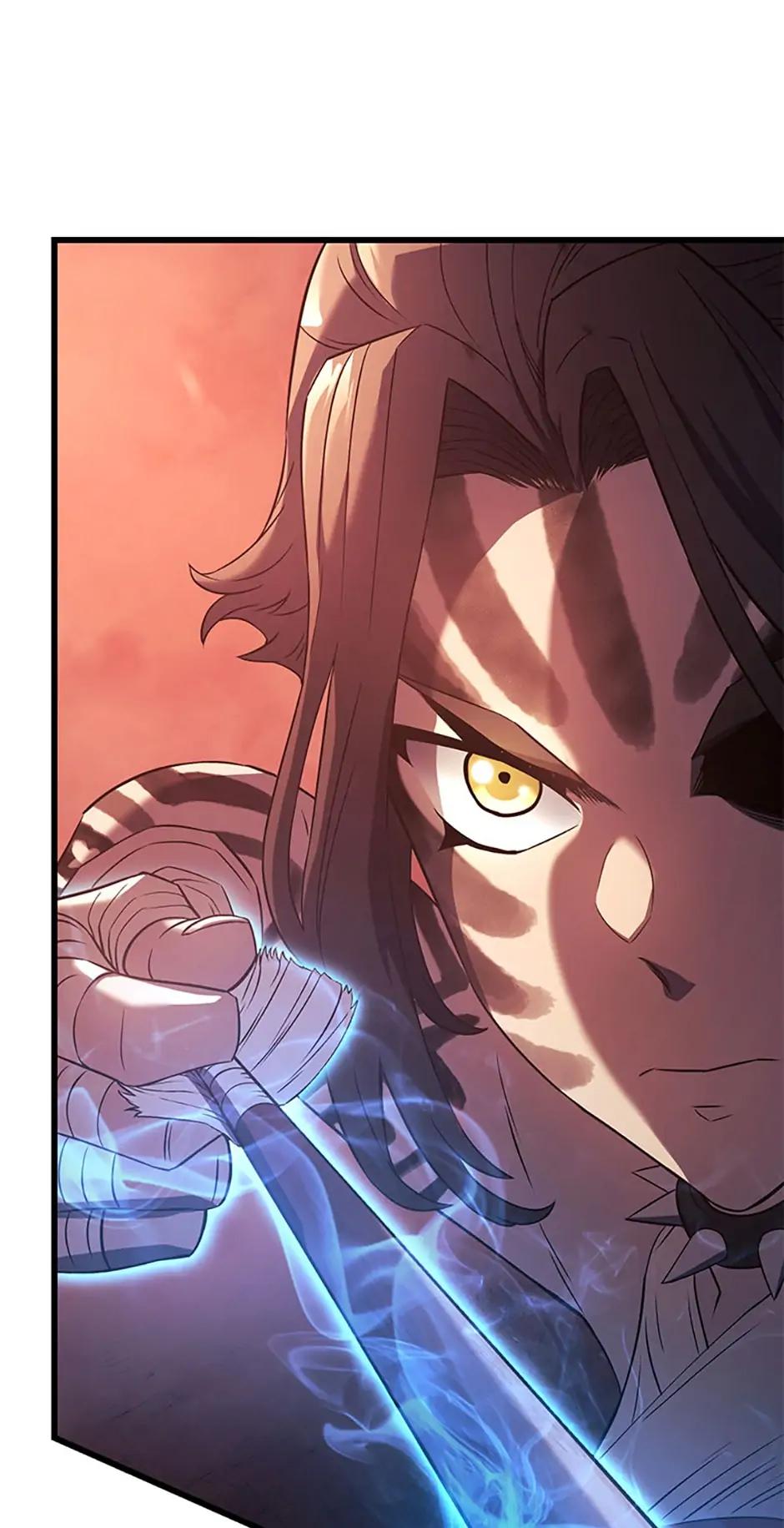 Revenge of the Baskerville Bloodhound Chapter 26