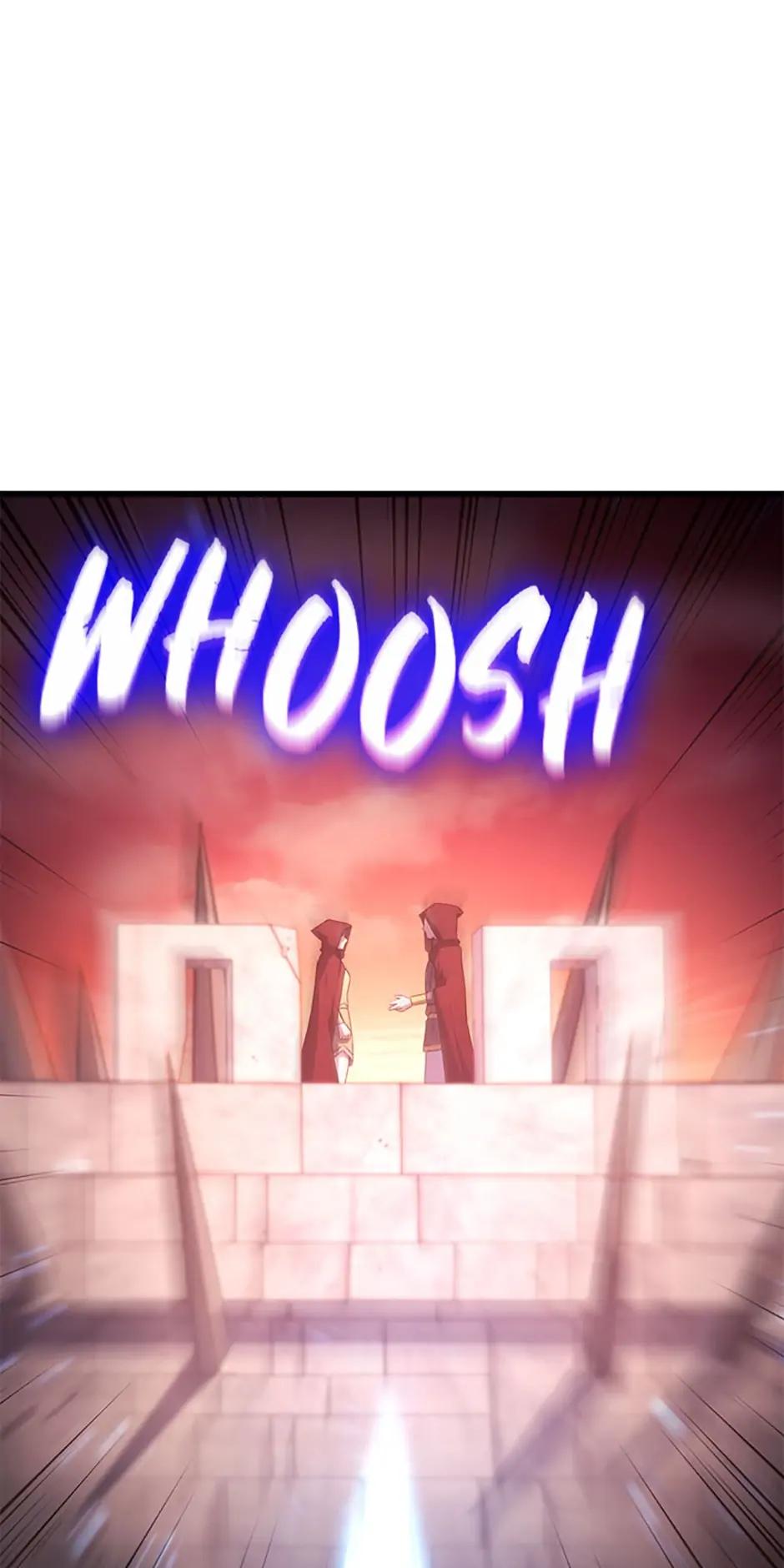 Revenge of the Baskerville Bloodhound Chapter 26