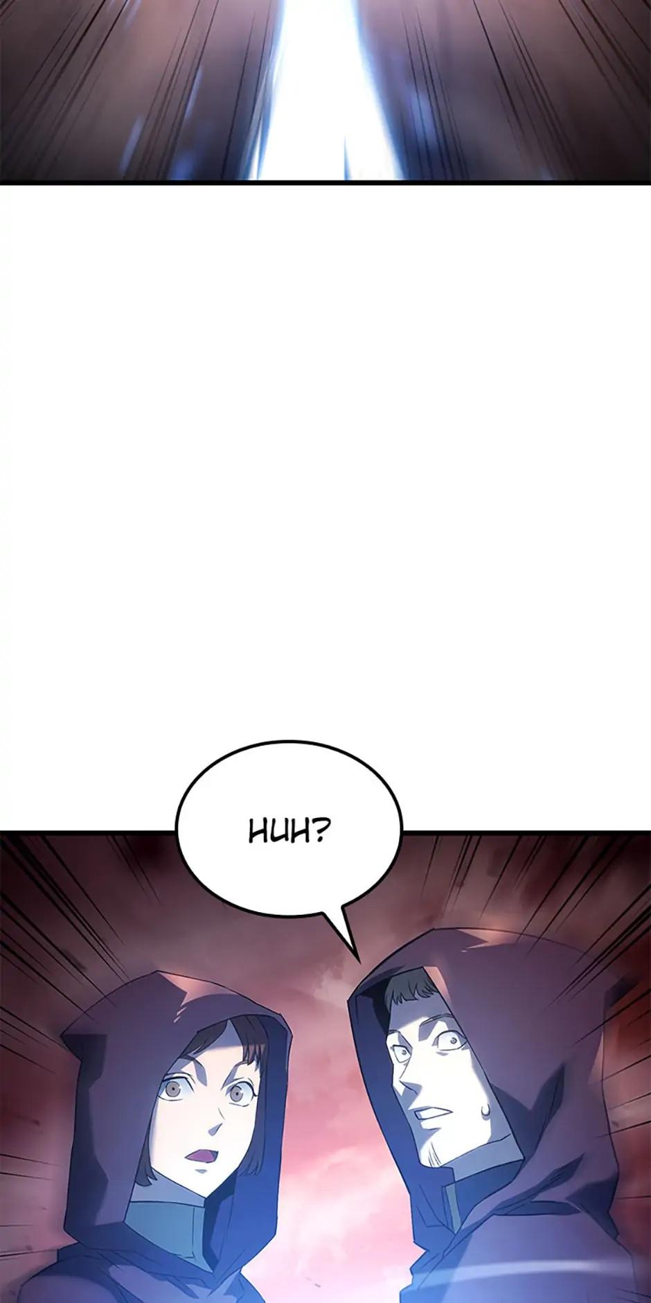 Revenge of the Baskerville Bloodhound Chapter 26