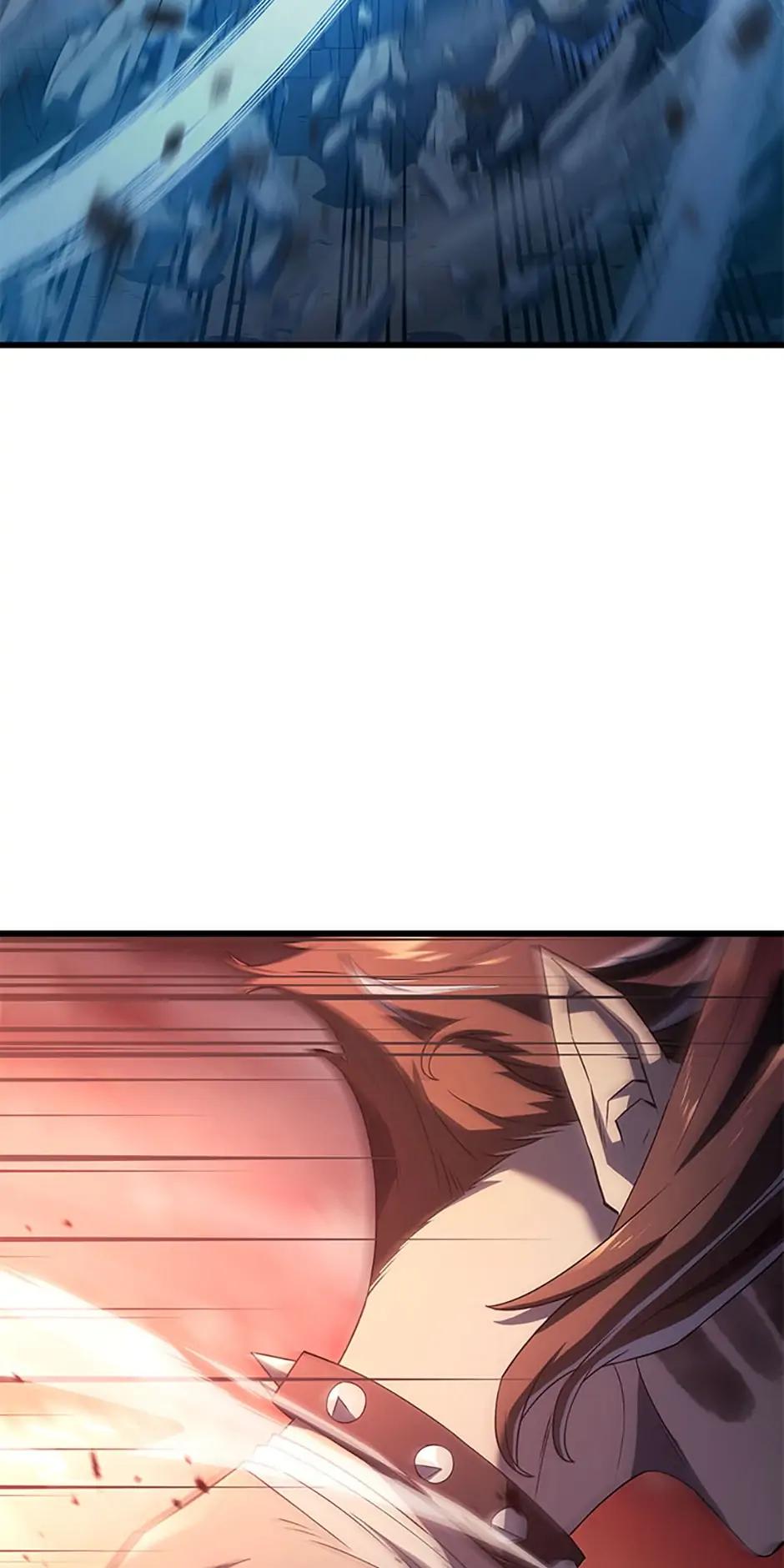 Revenge of the Baskerville Bloodhound Chapter 26